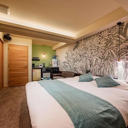Hotel Will Base 旧chambery (Adults Only) Yokohama  Buitenkant foto