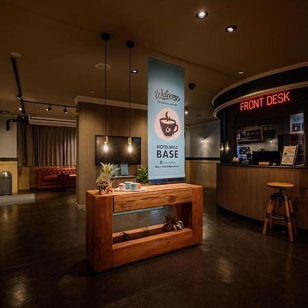 Hotel Will Base 旧chambery (Adults Only) Yokohama  Buitenkant foto