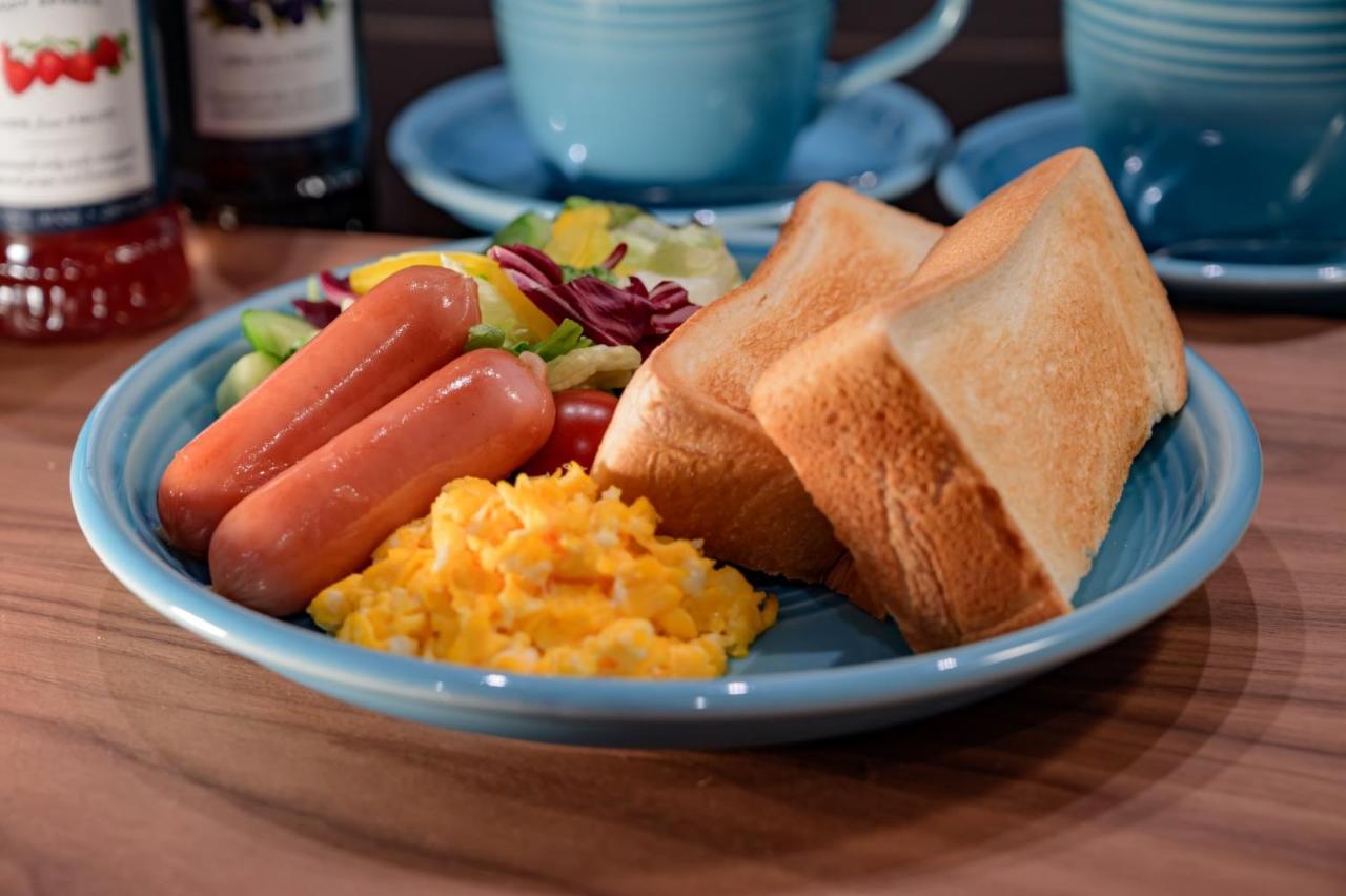 Hotel Will Base 旧chambery (Adults Only) Yokohama  Buitenkant foto